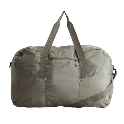 Fold Up Travel Duffle Bag
