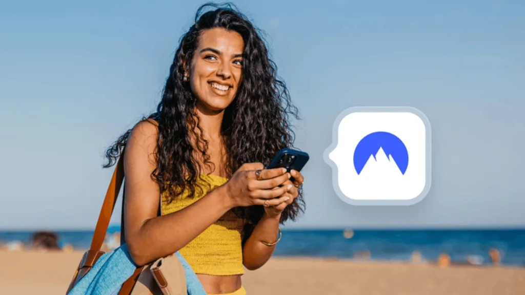 NordVPN