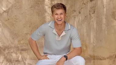 “I cannot wait!”: Robert Irwin to host the TV WEEK Logie Awards 2026