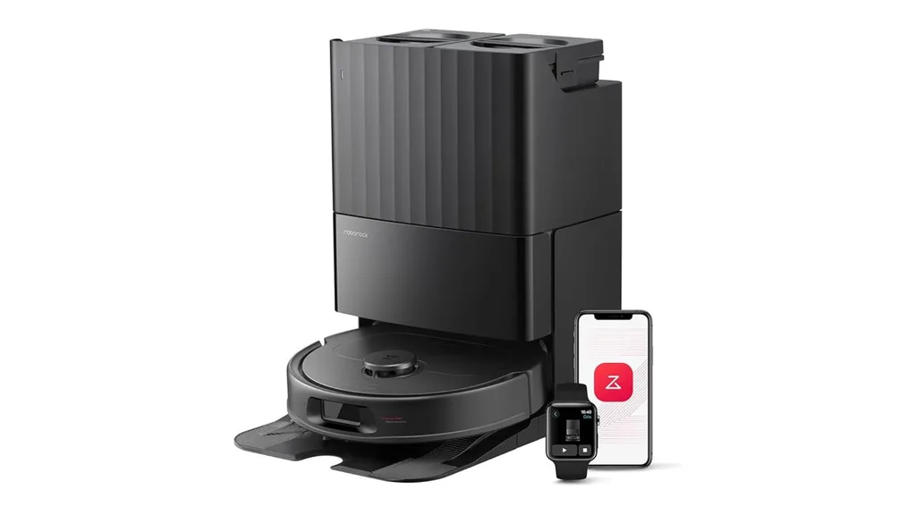 roborock Qrevo L Robot Vacuum and Mop
