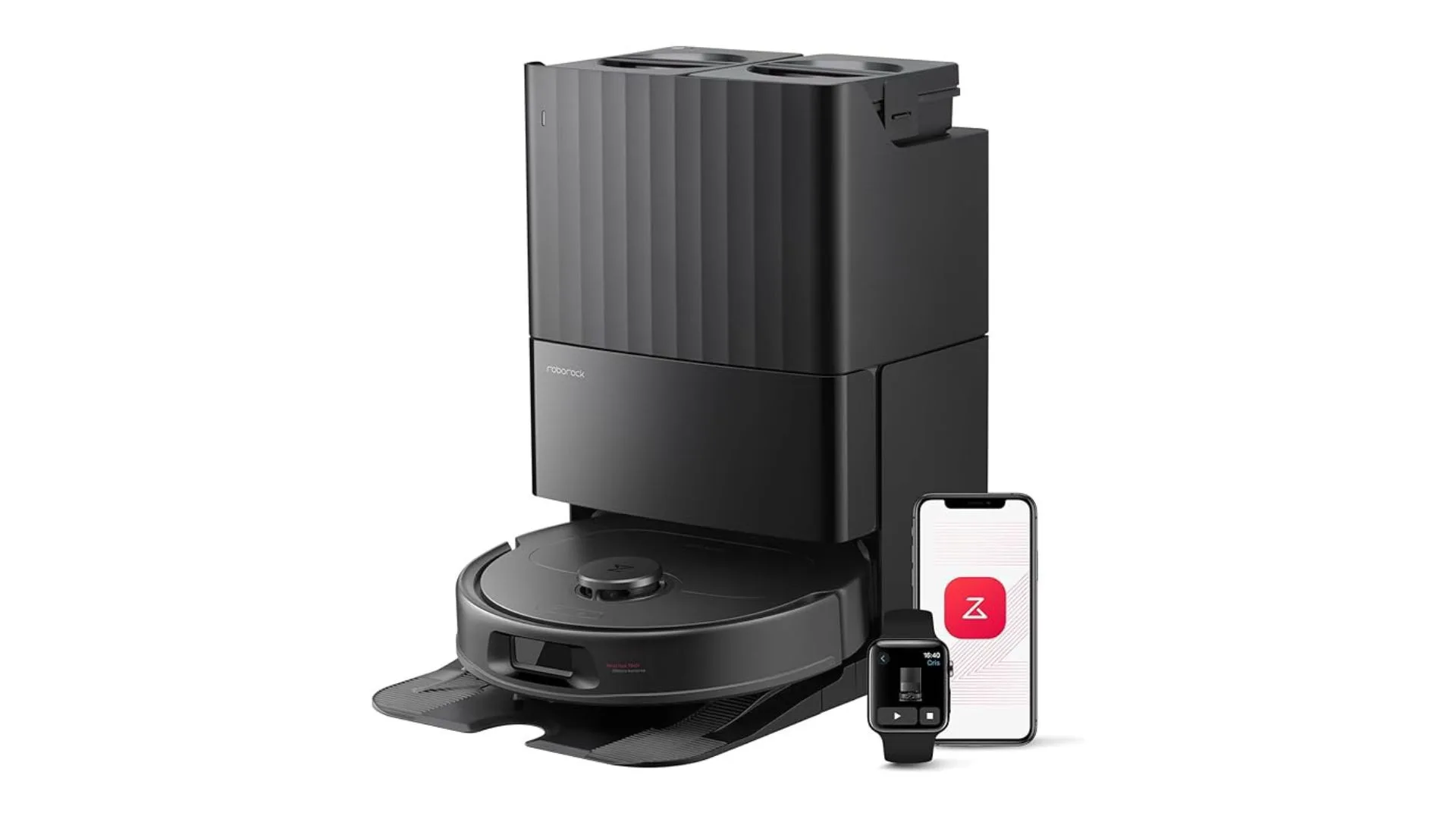 roborock Qrevo L Robot Vacuum and Mop