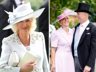 All the Royals who attended Royal Ascot 2026