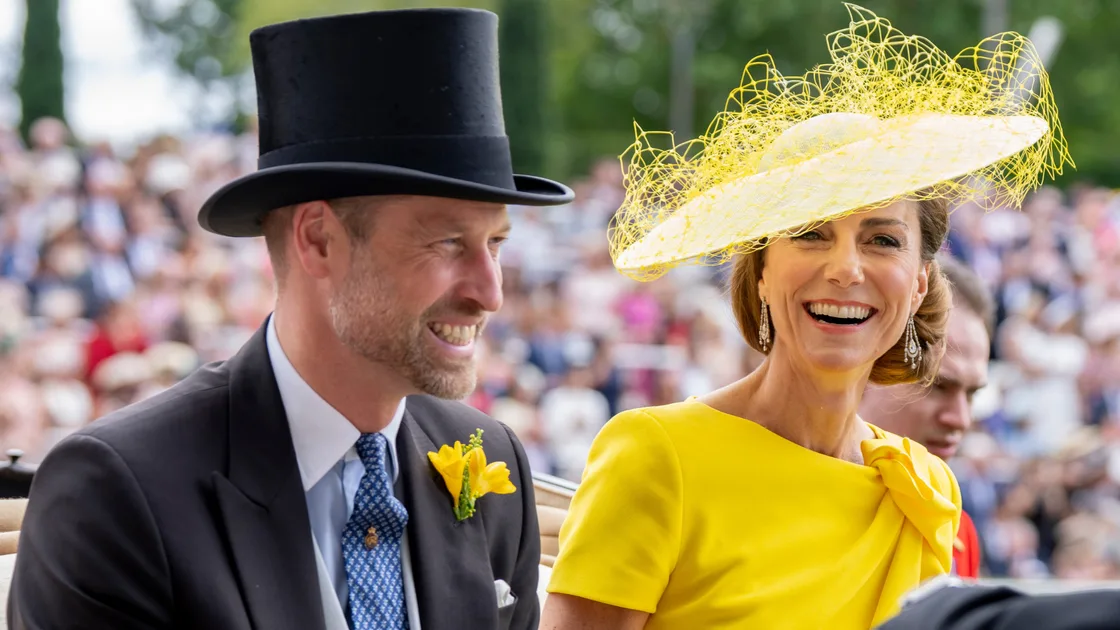 Photo: The Australian Women's Weekly Qui était absent cette année ? Les retours de Catherine et les disparitions surprises