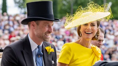 Princess Catherine makes a glowing return to the Royal Ascot 2026