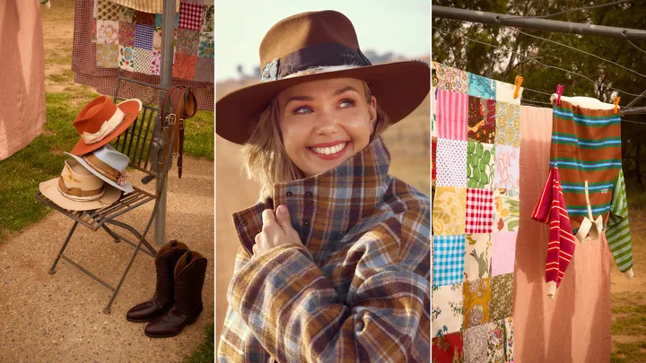 Inside our Rural Issue: Meet the creative women and makers at the heart of regional Australia