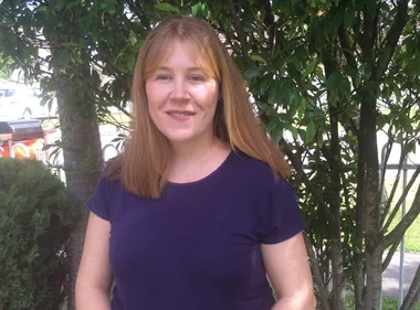 ‘I was 39 and healthy. Then I had a heart attack during netball’