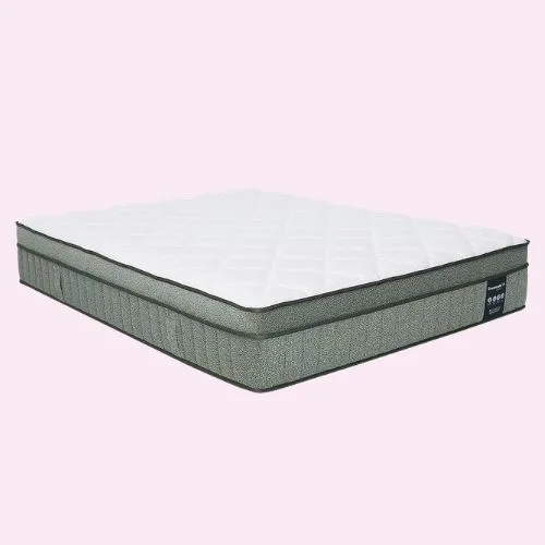 Sleeping Giant Dreamsuite Aero Balanced Comfort Mattress Queen