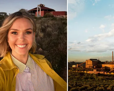 Welcome to Whyalla: A steel city in crisis