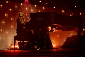 “It’s going to be epic” Delta Goodrem announces world tour