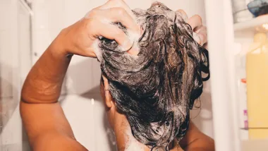 Noticing more hair in the shower? Here’s what could be behind it 