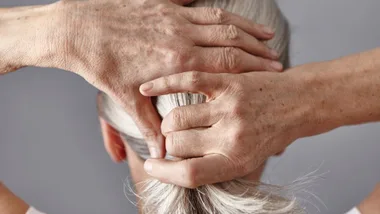 Your scalp changes over time: here’s why it matters for your hair 