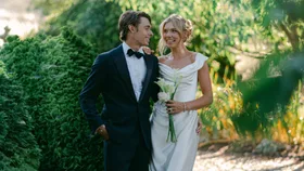 Katie Boulter reveals more details of her and Alex de Minaur’s wedding day