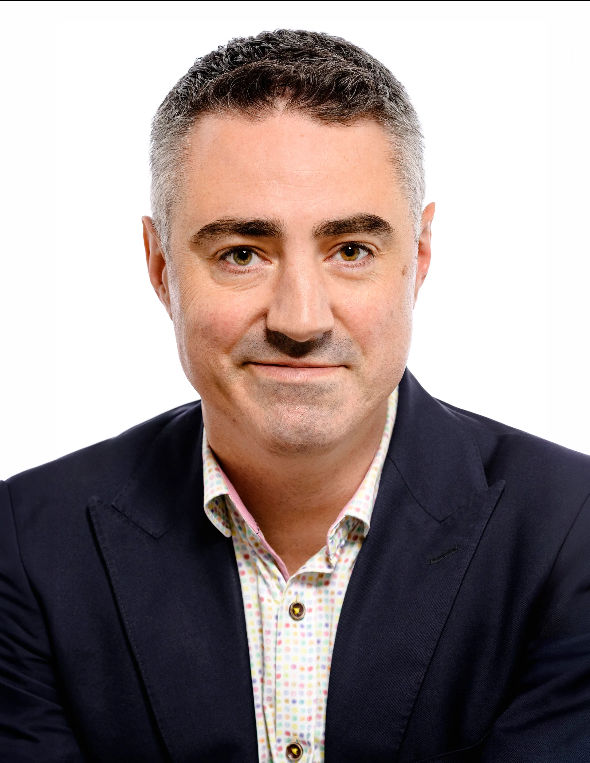 Evan Lucas, Economic Futurist