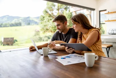 Your 30s is often the decade where financial commitments increase significantly