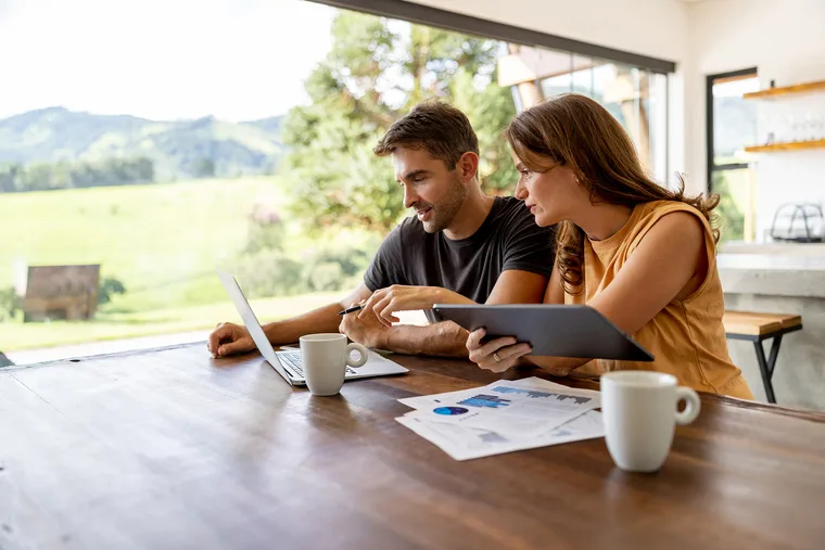 Your 30s is often the decade where financial commitments increase significantly