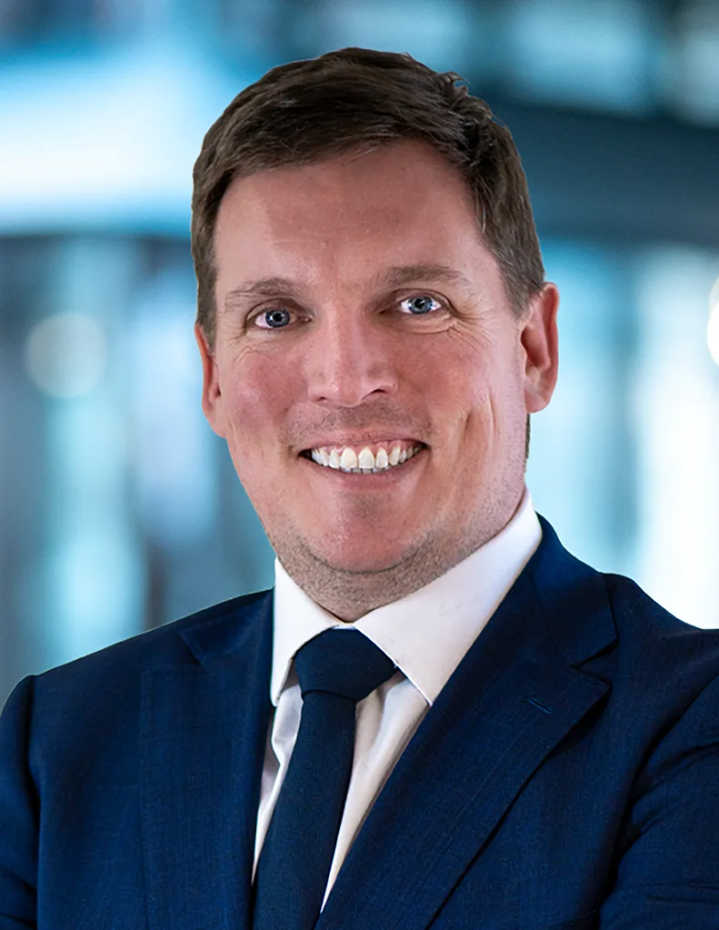 Kirby Rappell, Director, SuperRatings