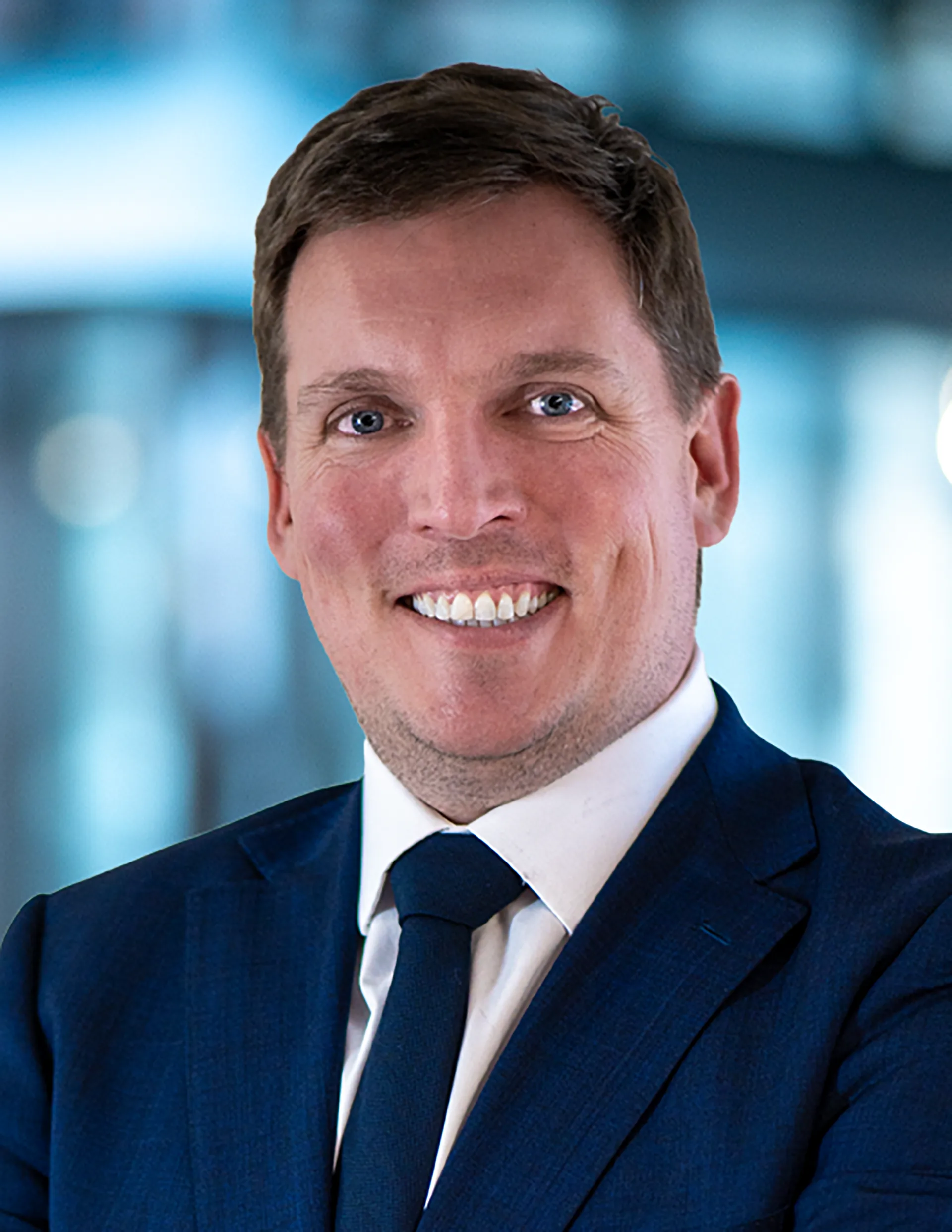 Kirby Rappell, Director, SuperRatings