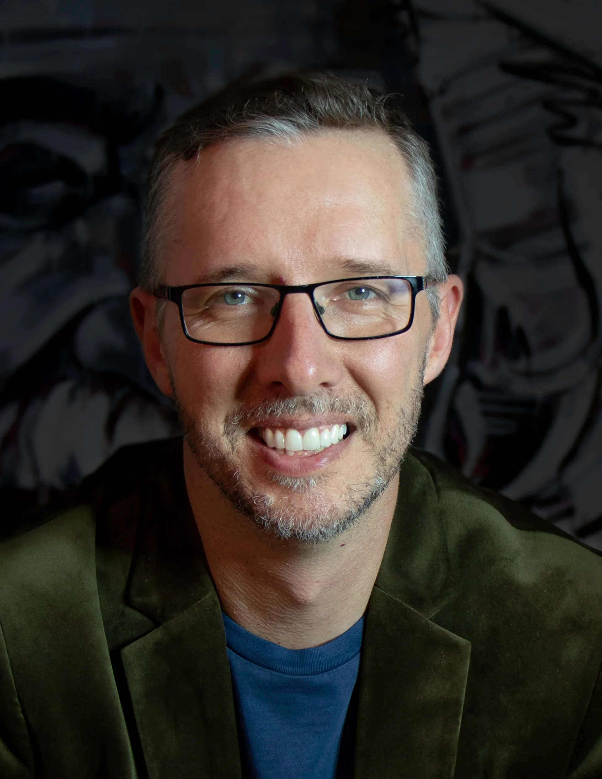 Phil Slade, Behavioural Economist and Founder/Co-CEO of Switch4Schools