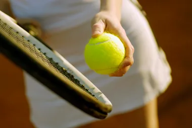 Game, set, match: Why more Australian women are taking up tennis later in life