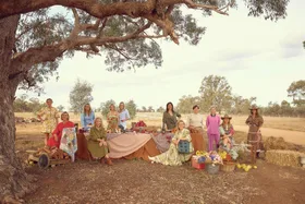 “You’re welcome”: Rural women demystify the Welcome to Country