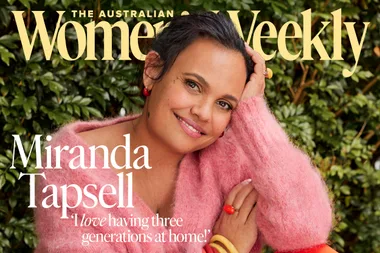 What’s inside this month’s issue of The Australian Women’s Weekly?