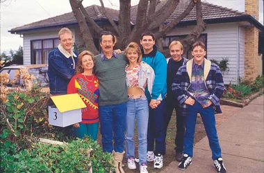 Are we dreaming? Beloved Australian classic The Castle is getting a reboot of sorts