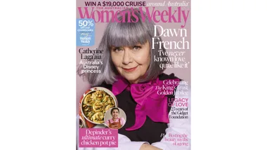 The Australian Woman’s Weekly August 2026 Puzzles