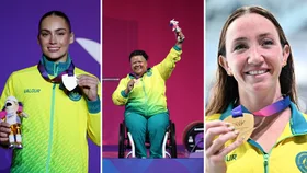 Glasgow we’re done! Commonwealth Games 2026 medal tally and more