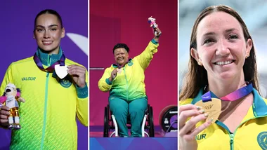 Glasgow we’re done! Commonwealth Games 2026 medal tally and more