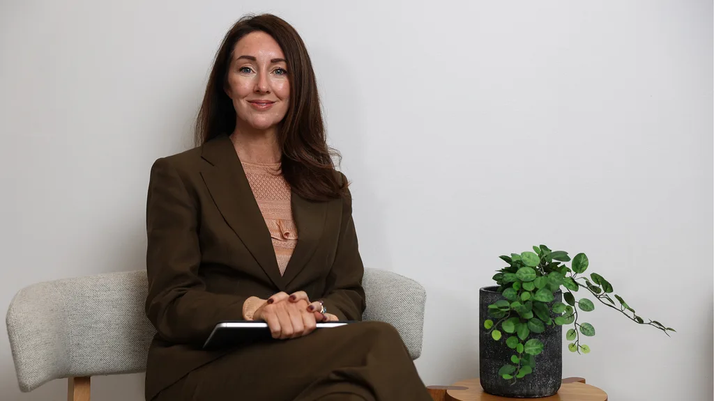 Mary Delahunty, CEO of the Association of Superannuation Funds