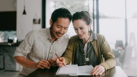 There's a good chance your mortgage will be one of your biggest financial commitments in your 40s