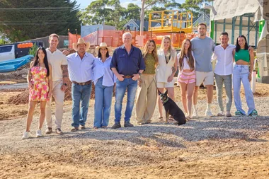 The Block 2026 trailer reveals premiere date, contestants and more