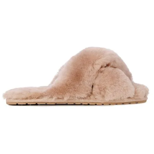 EMU Australia Mayberry - camel colour