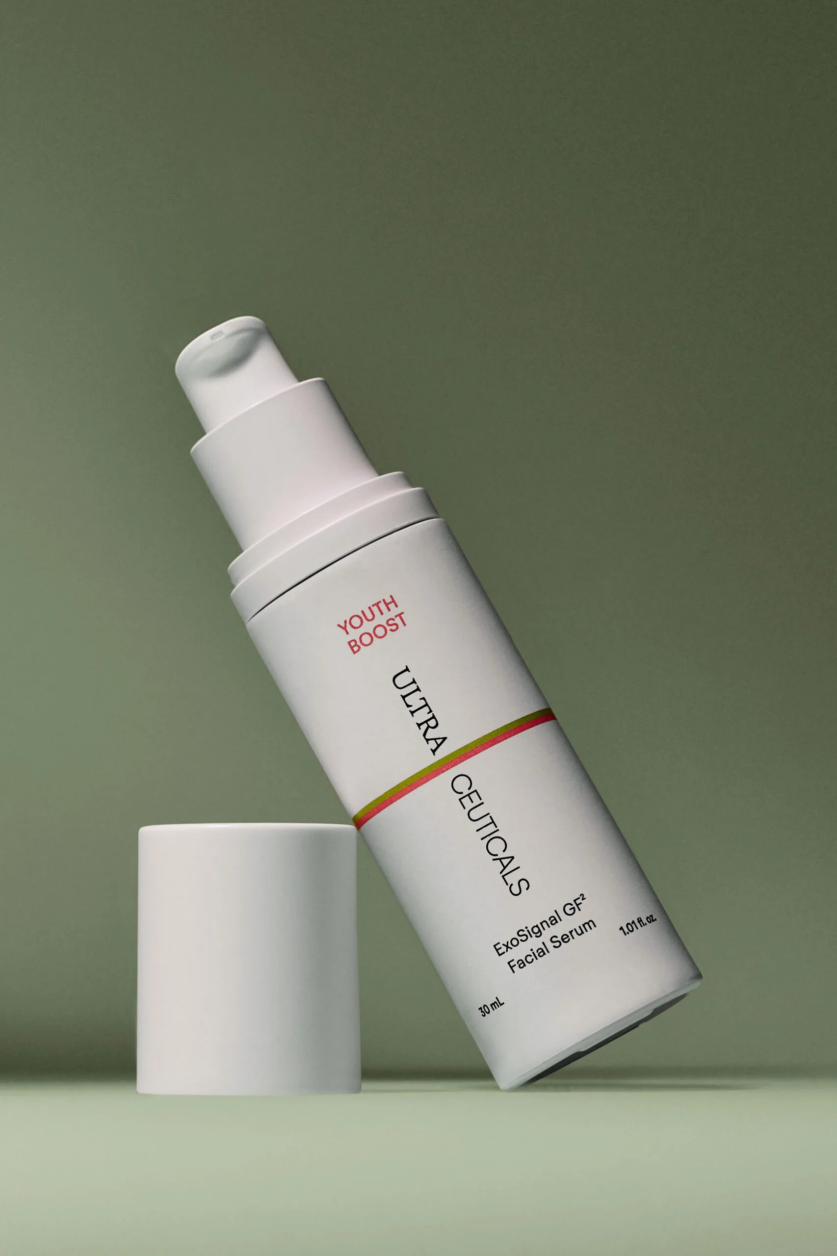 ultraceuticals serum