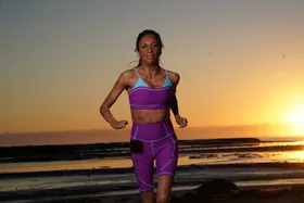 ‘I had something to prove’: Turia Pitt on why she no longer pushes herself so hard