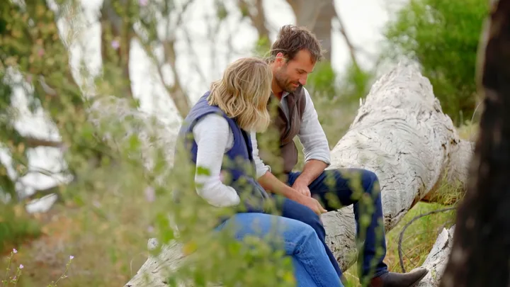 A dramatic Farmer Wants A Wife exit has us calling for an older cast next year