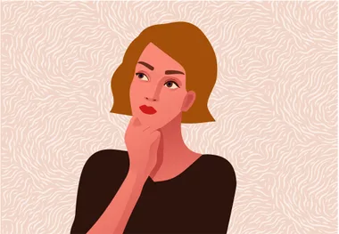 Feel like life could be better? You may be stuck in the ‘if only’ trap