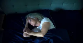 Waking up at 3am? A sleep expert says this could be why