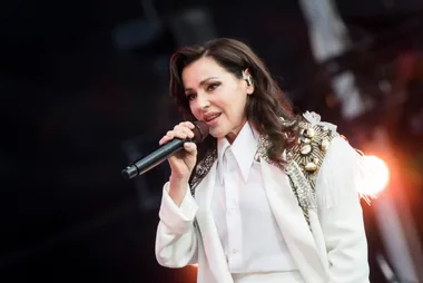 “People think they know me”: Tina Arena lifts the curtain in new documentary