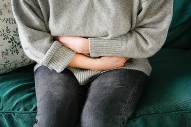 Emily’s pain was dismissed. Months later, she was diagnosed with ovarian cancer