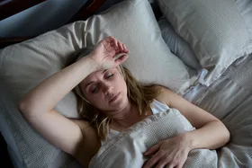 You’re getting eight hours of sleep. So why are you still tired?