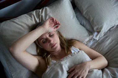 You’re getting eight hours of sleep. So why are you still tired?
