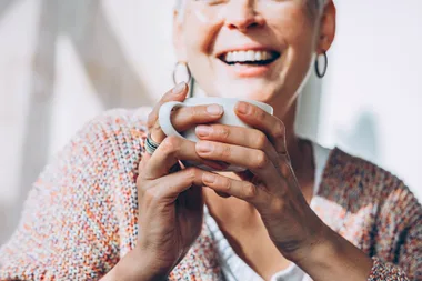Love coffee? New research has good news for your heart