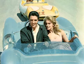Twin Flames: The woman who was almost Elvis Presley’s Queen