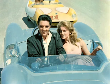 Twin Flames: The woman who was almost Elvis Presley’s Queen