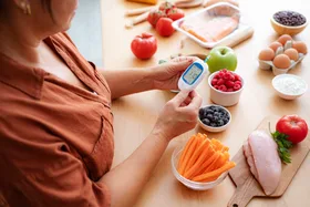 &lsquo;Wake-up call&rsquo;: How diet impacts type 2 diabetes