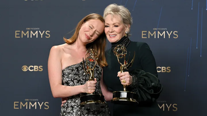 Sarah Snook among the nominees in the 78th Emmy Awards