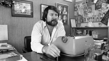 Tributes honour Derryn Hinch’s legacy after his passing, aged 82
