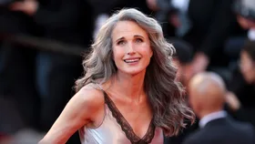 Can scalp care improve your grey hairs?