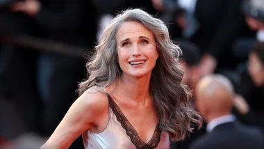 Can scalp care improve your grey hairs?